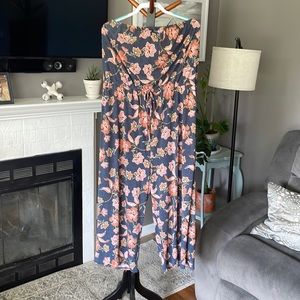 Maurices jumpsuit